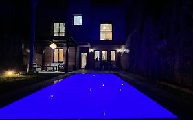 Villa Narjis